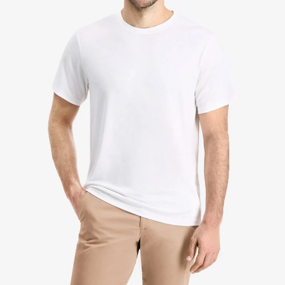Bluffworks Threshold Tee